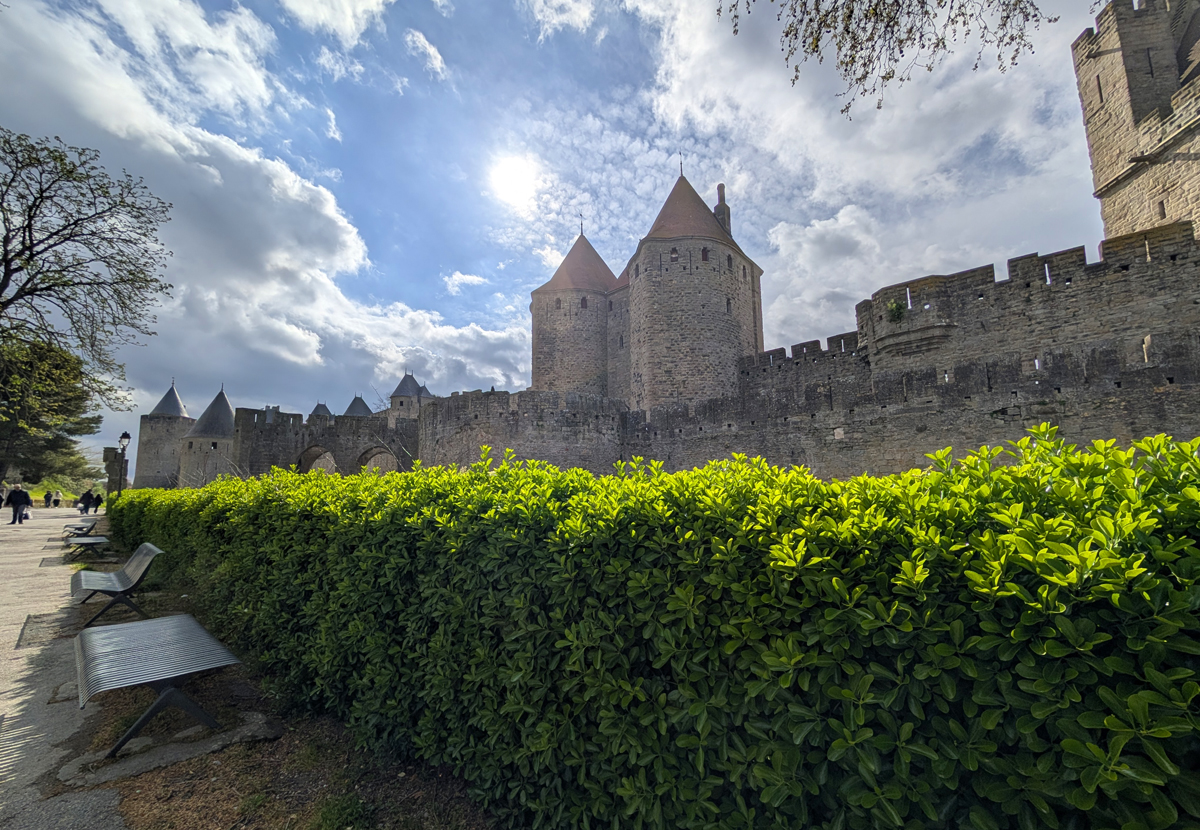 Carcassonne Guide