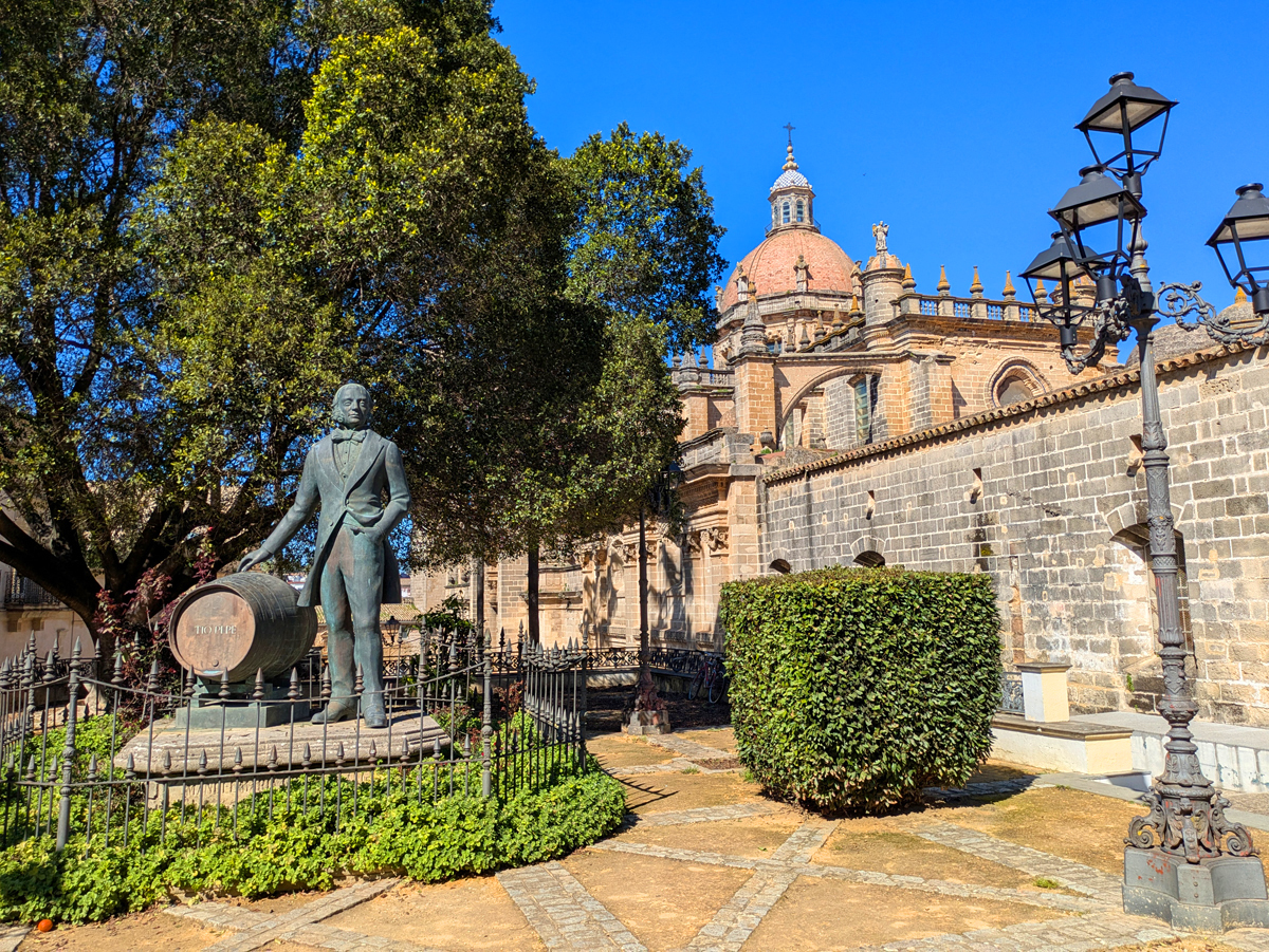 Jerez de la Frontera