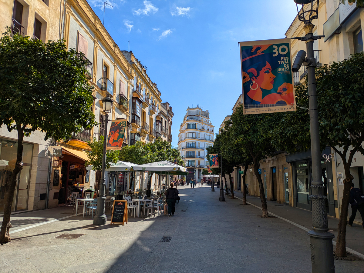 The best day trips from Cadiz