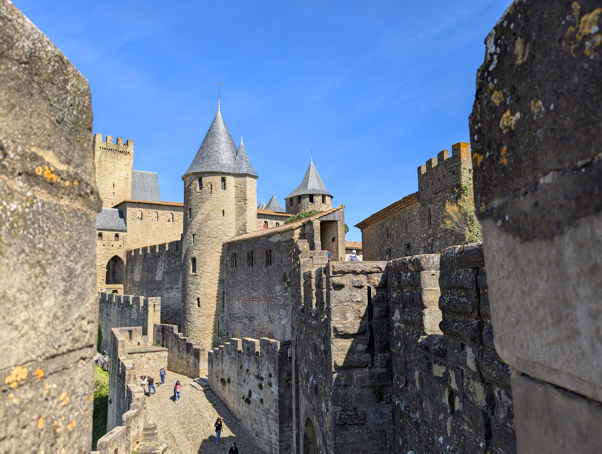 Carcassonne Guide