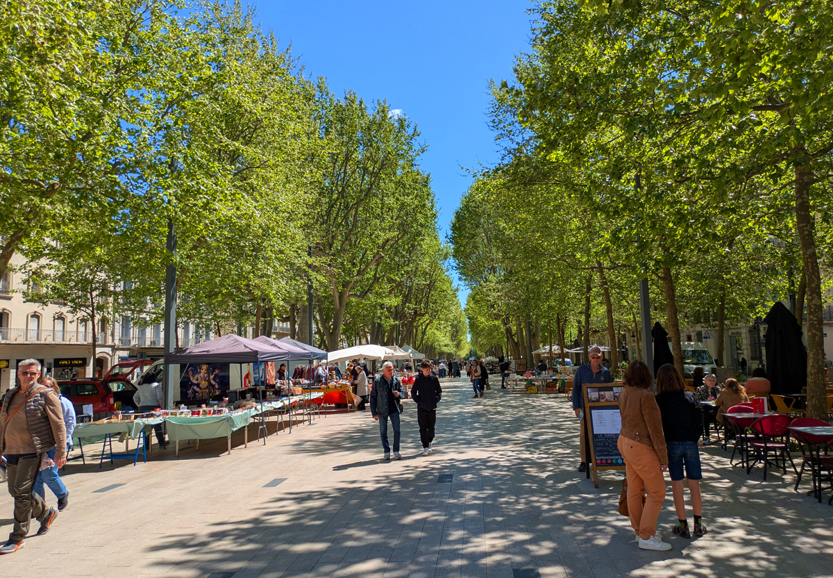 Why you should visit Béziers France