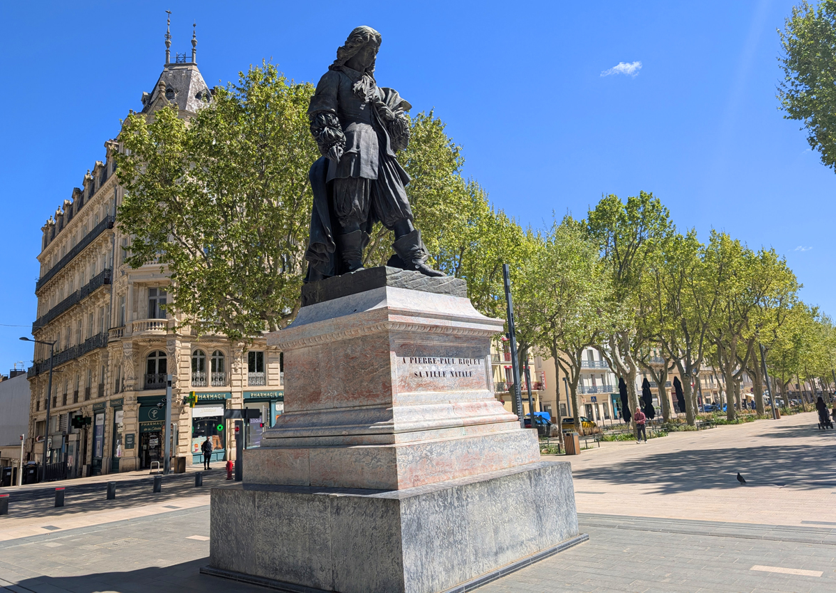 Why you should visit Béziers