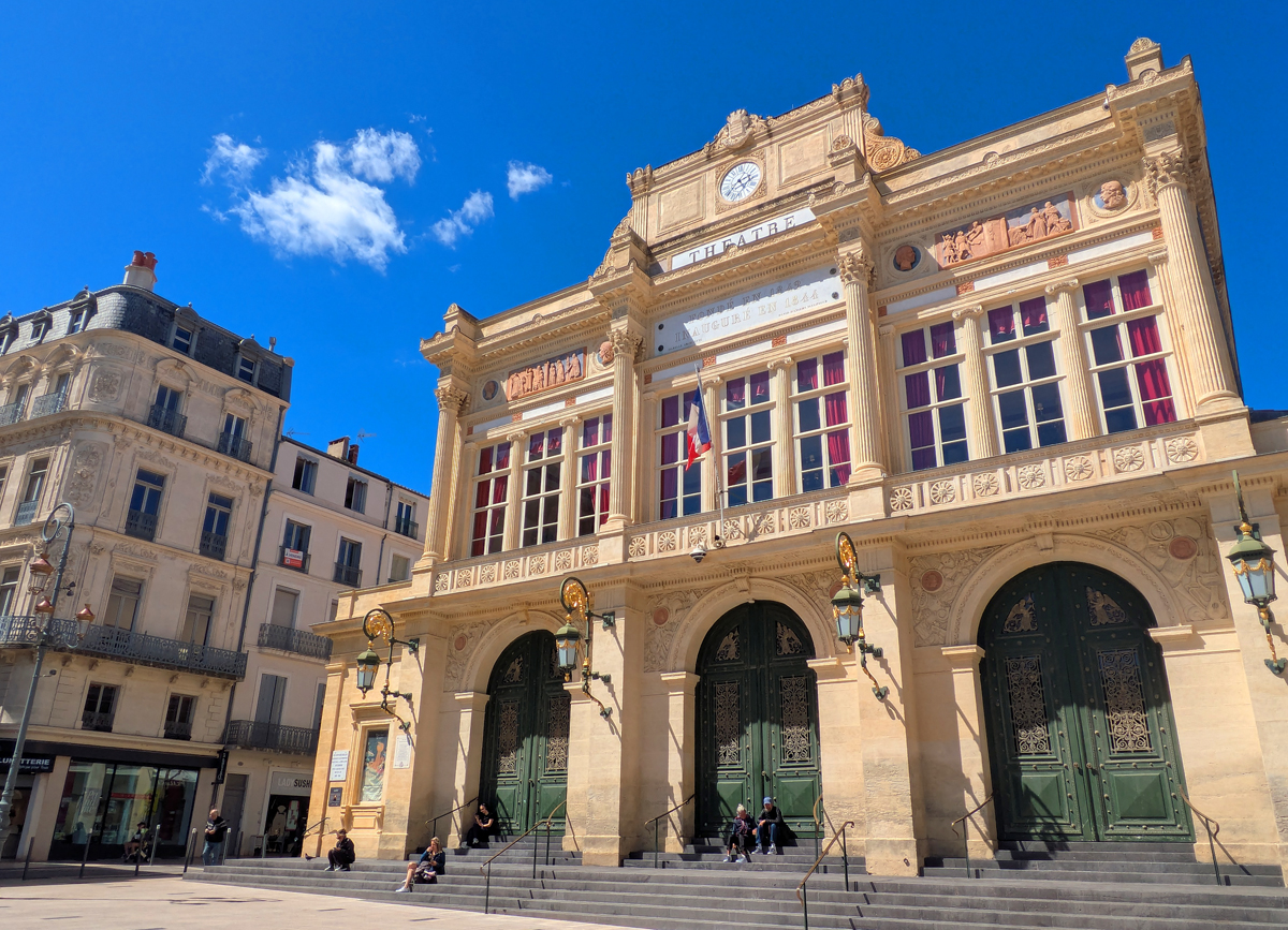 Why you should visit Béziers