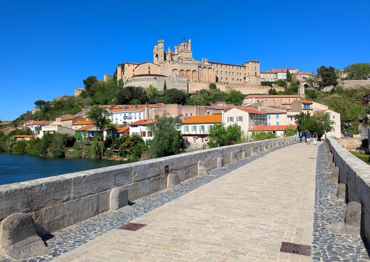 Why you should visit Béziers