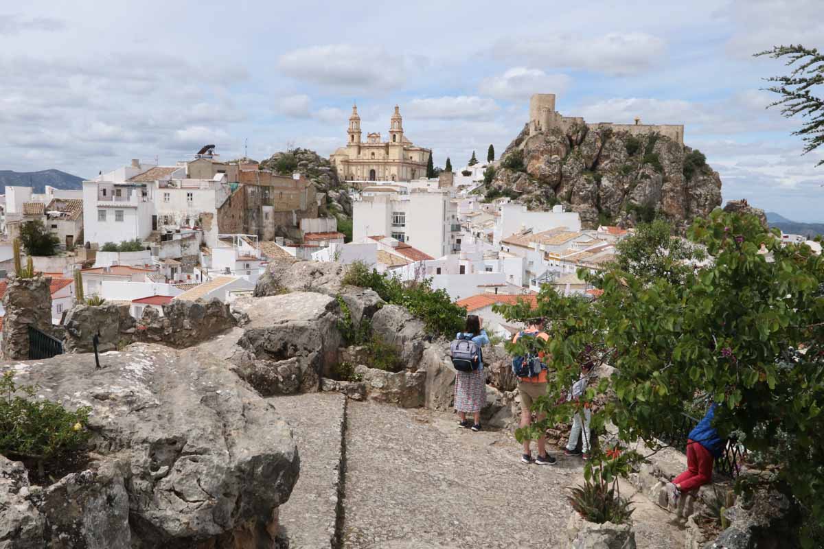 Best day trips from Cadiz