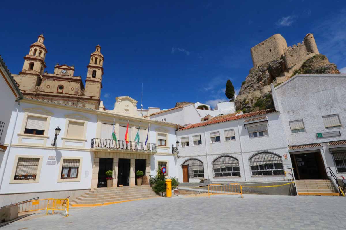 The best day trips from cadiz