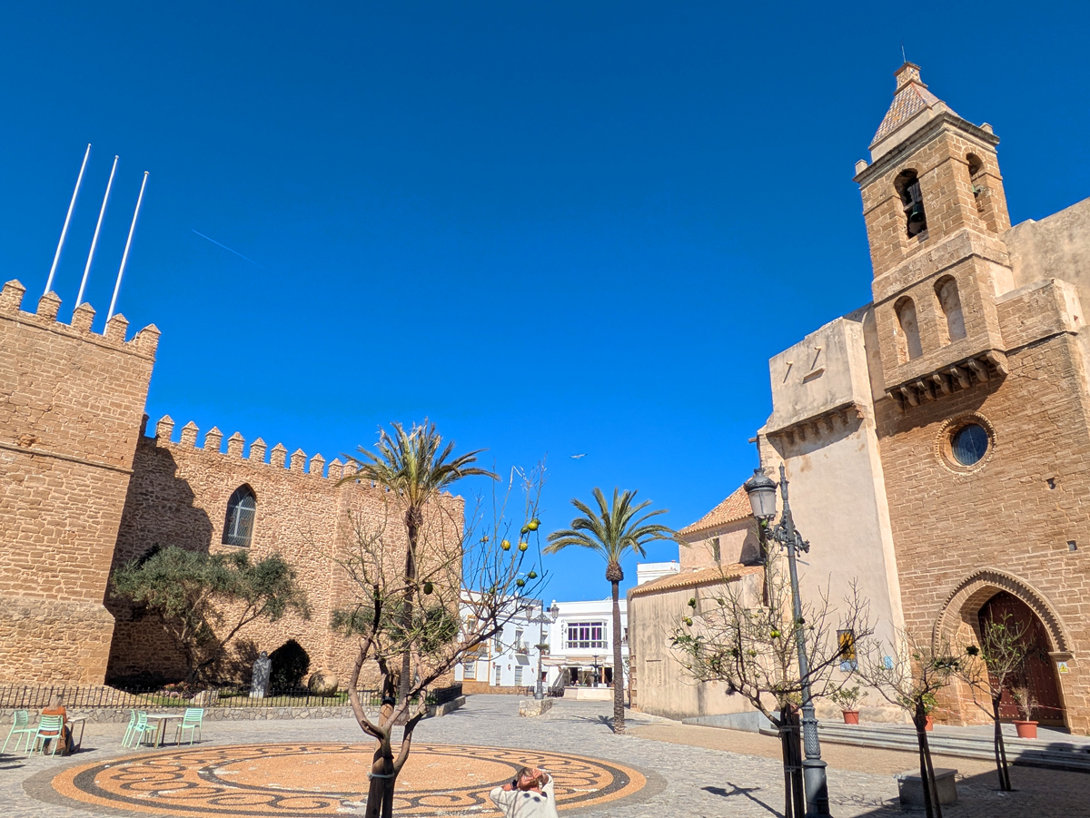 best day trips Cadiz Rota