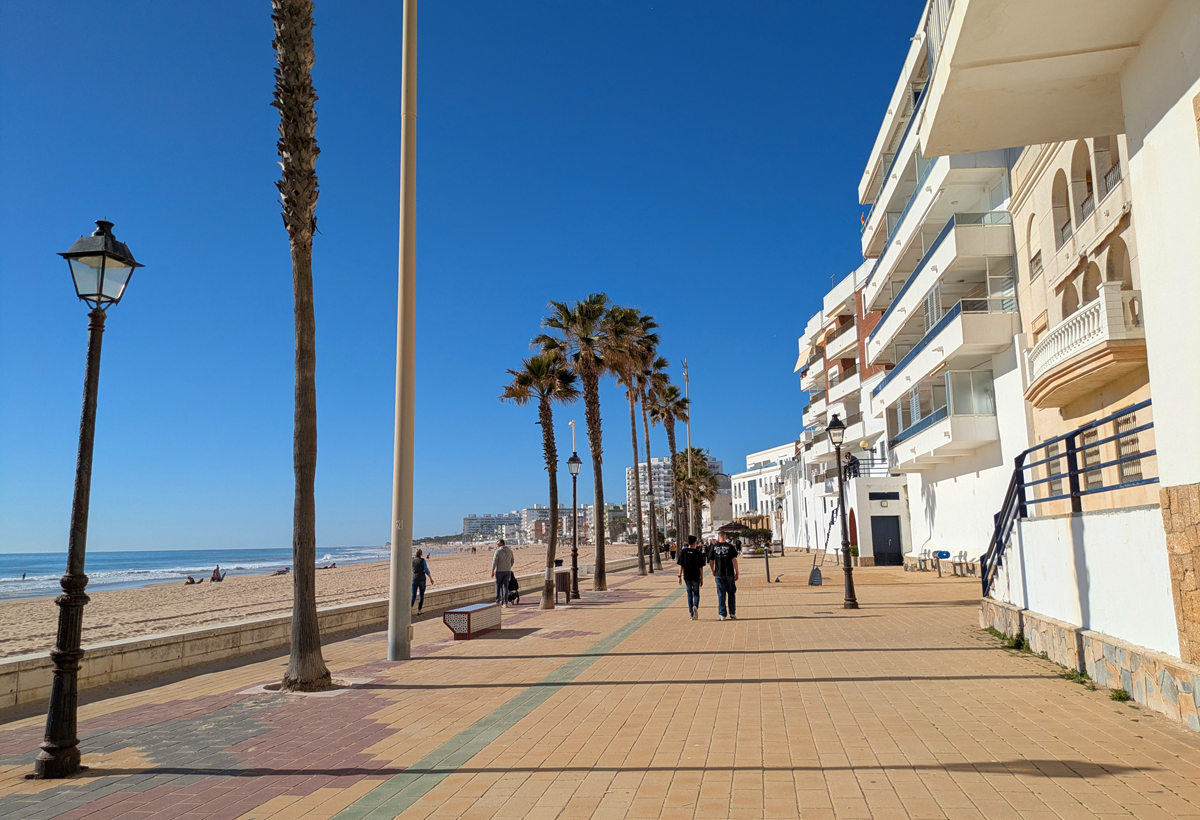 best day trips from Cadiz