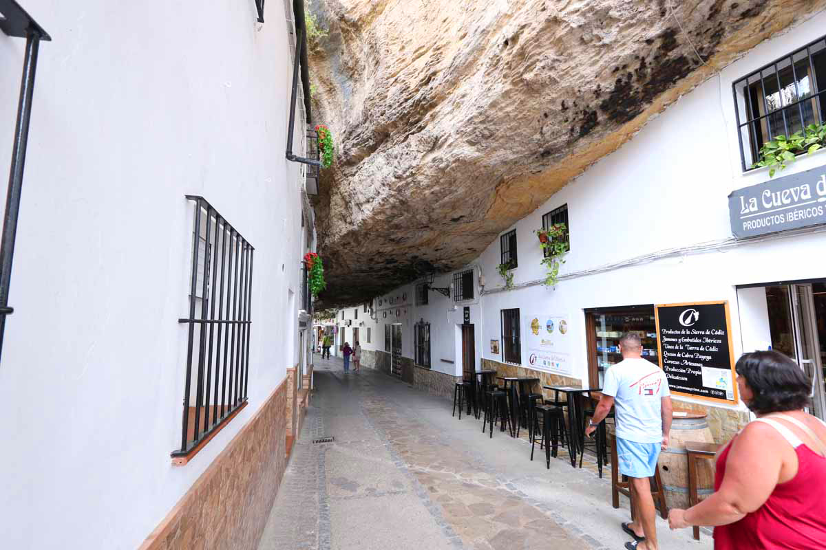 The best day trips from Cadiz