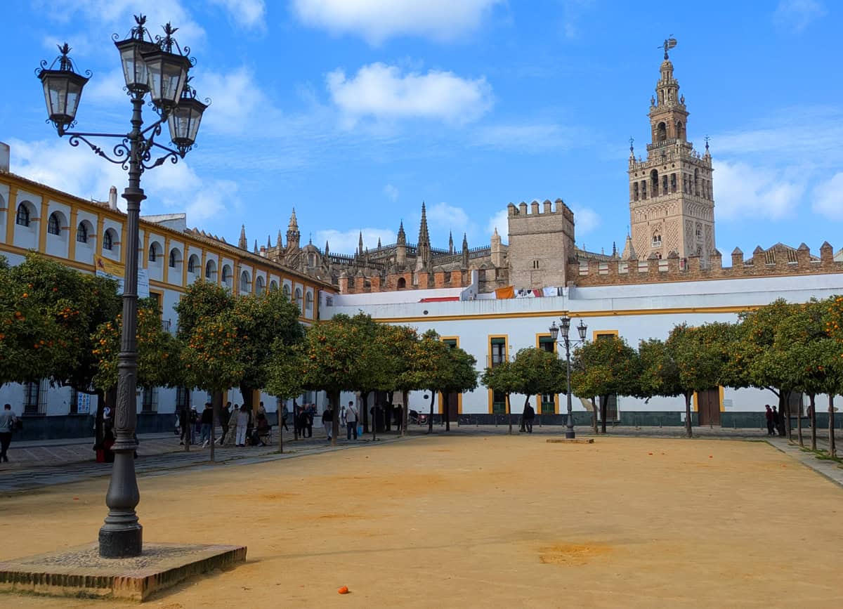 The best day trips from Cadiz spain