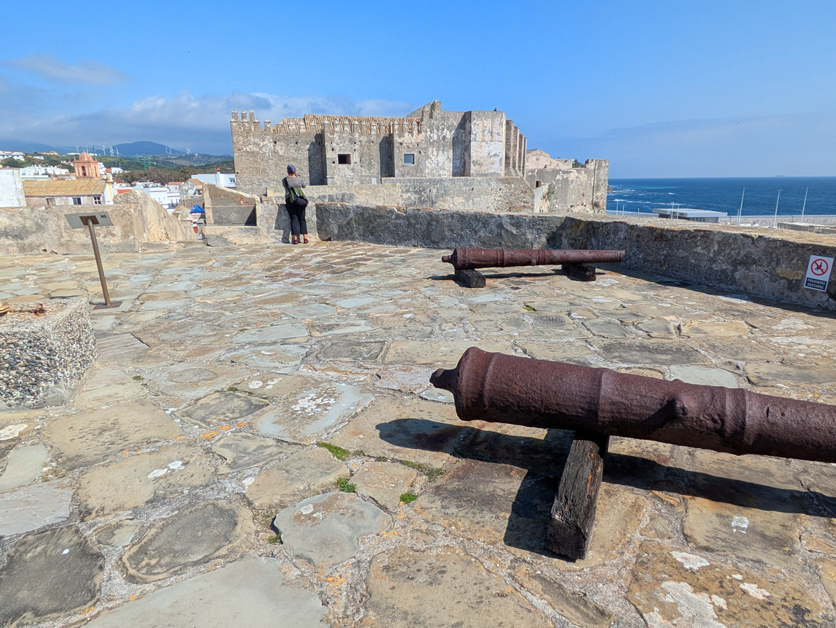 the best day trips from Cadiz