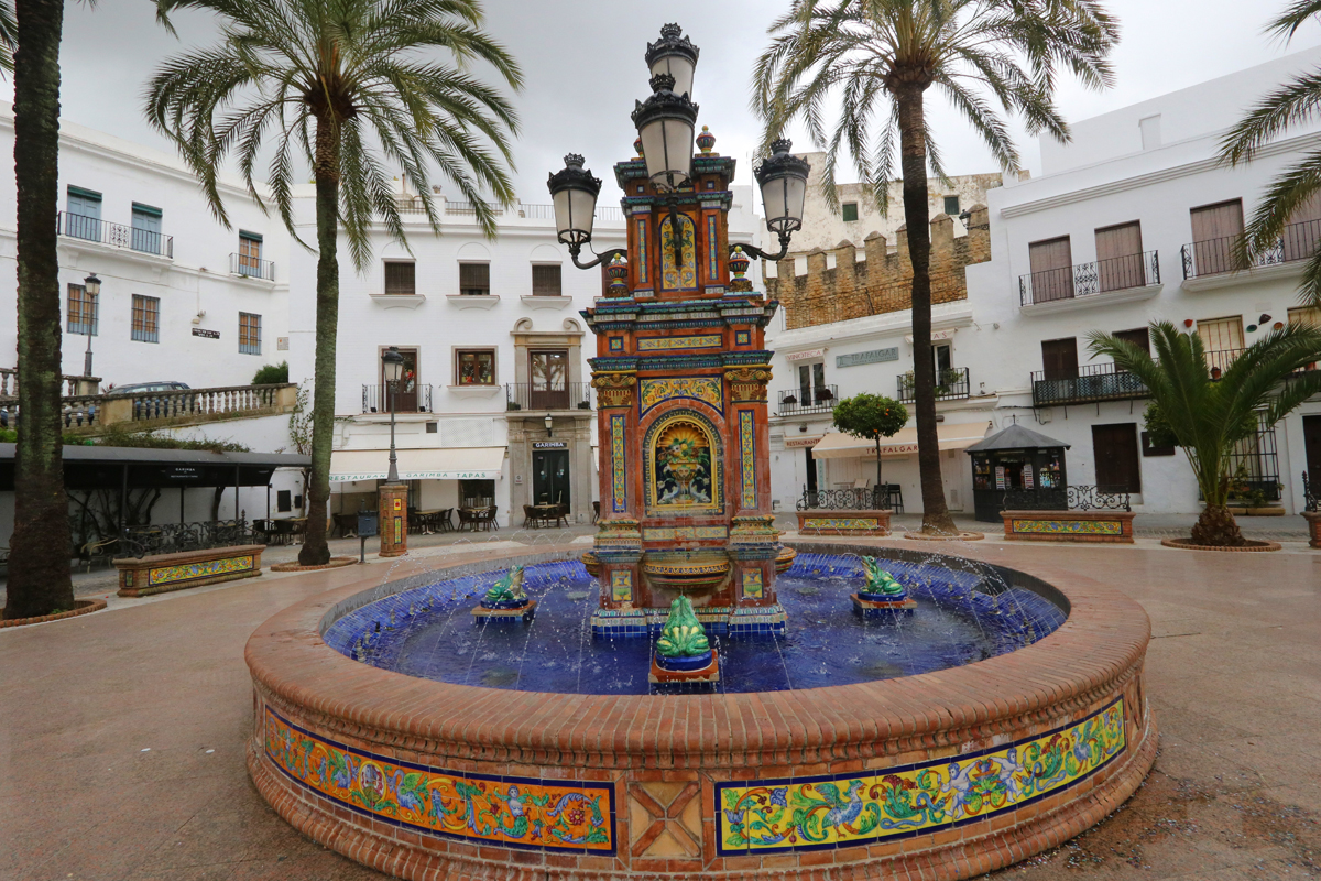 The best day trips from Cadiz