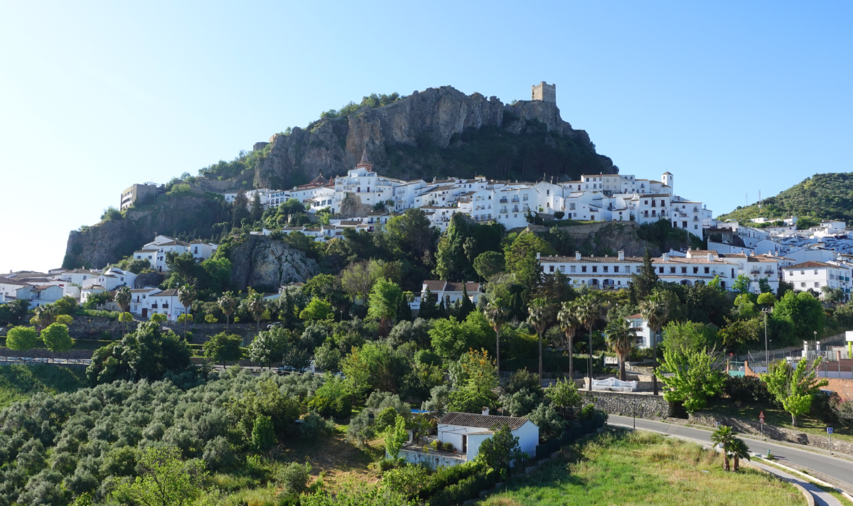 The best day trips from Cadiz