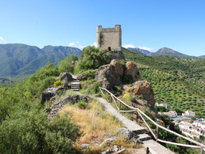 day trips from Cadiz Spain