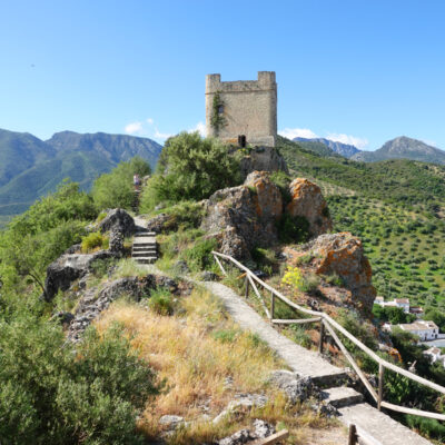 day trips from Cadiz Spain