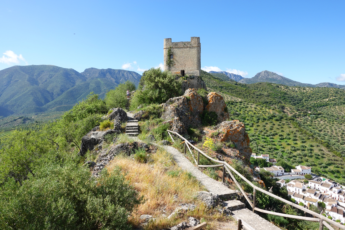 The best day trips from Cadiz Spain