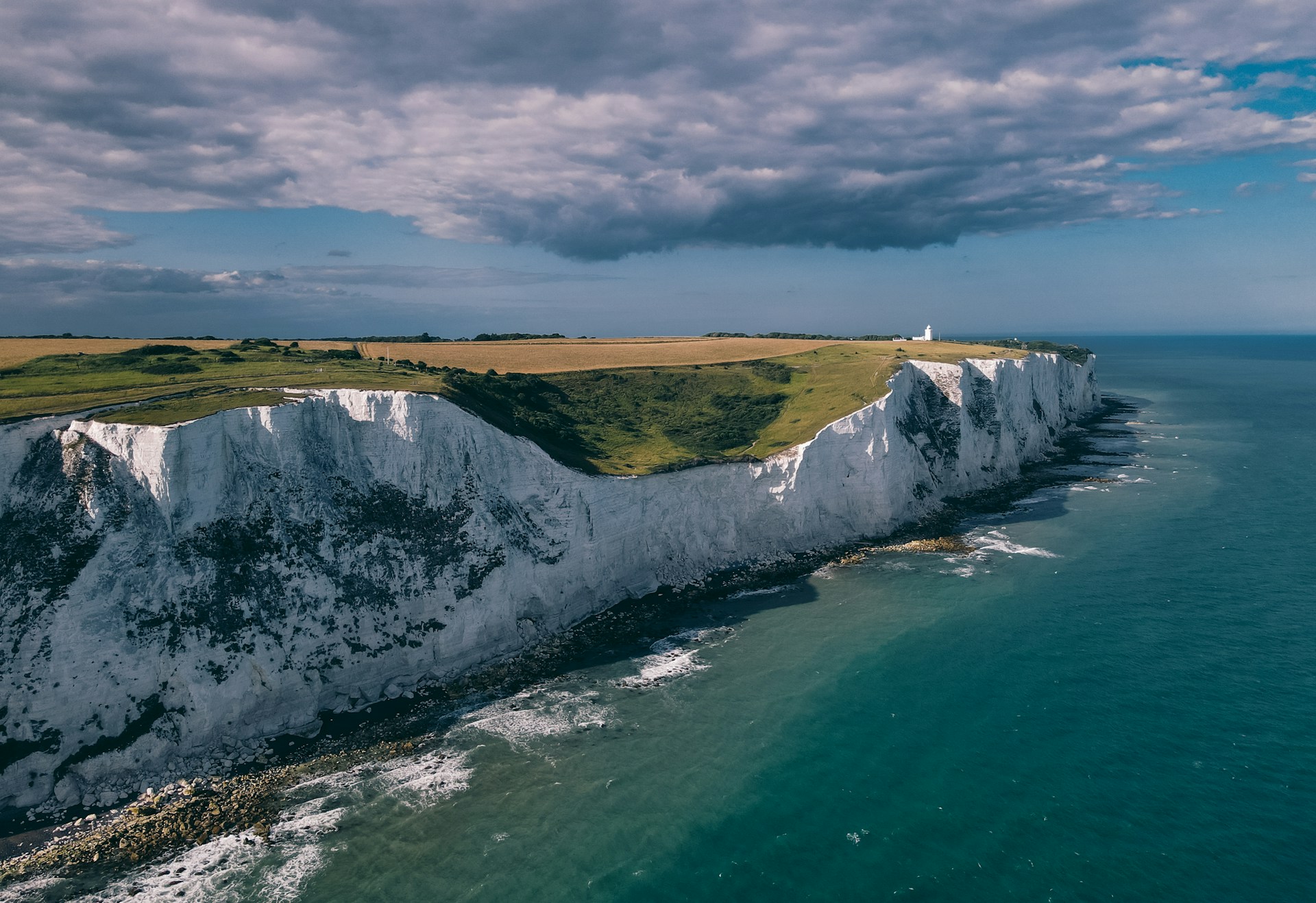 Natural Attractions in the UK that Will Leave You Breathless