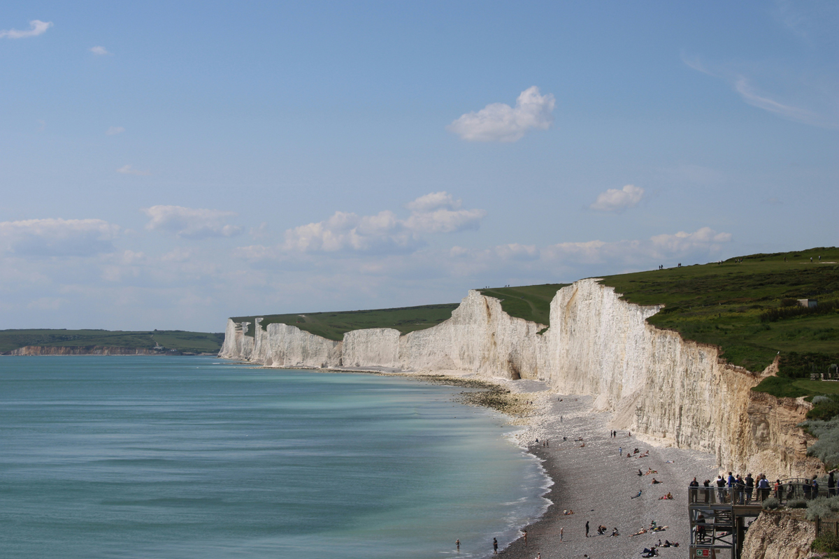 Natural Attractions in the UK that Will Leave You Breathless