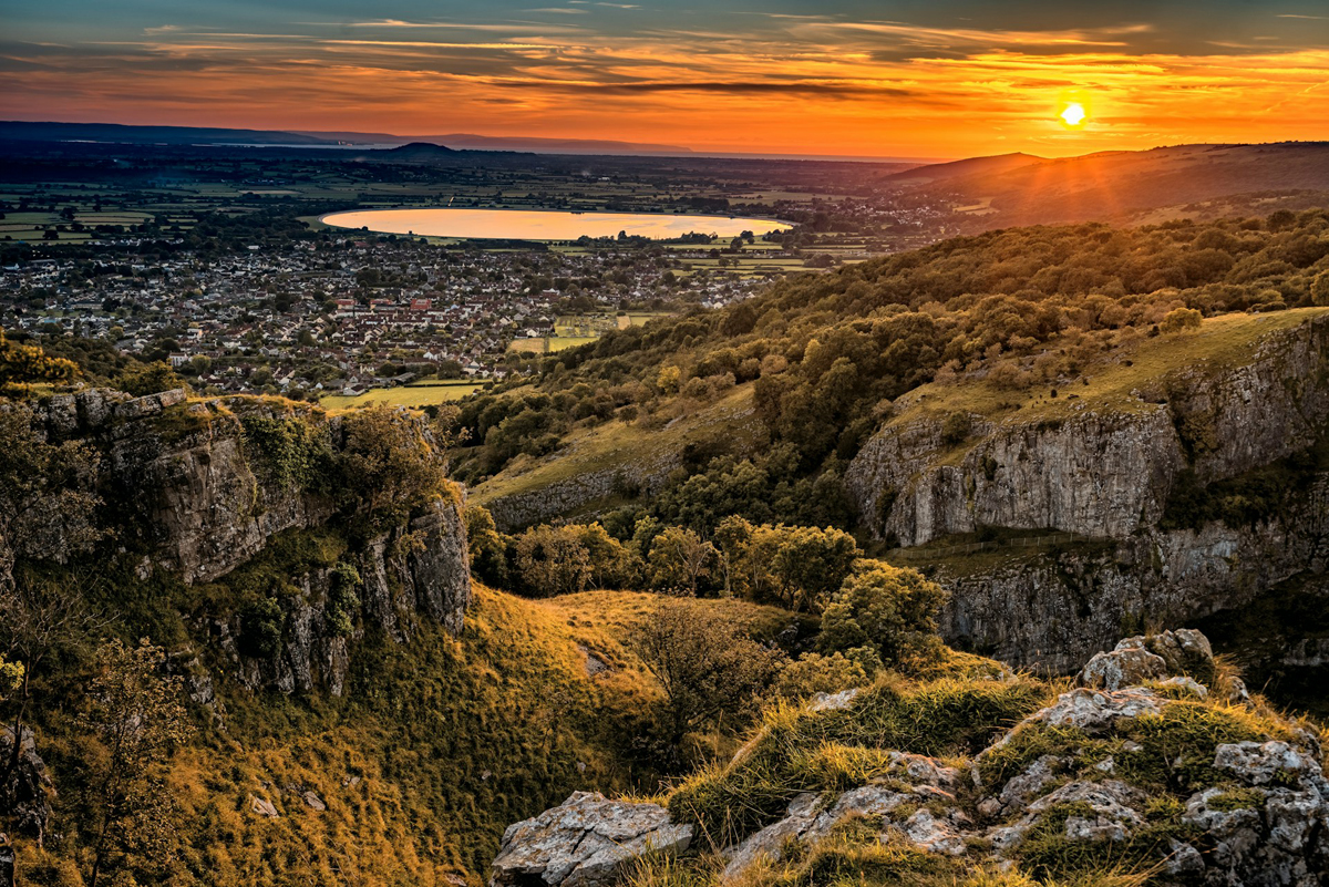 Natural Attractions in the UK that Will Leave You Breathless