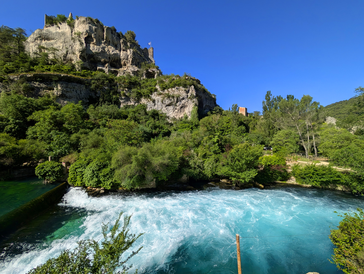 Fontaine-de-Vaucluse