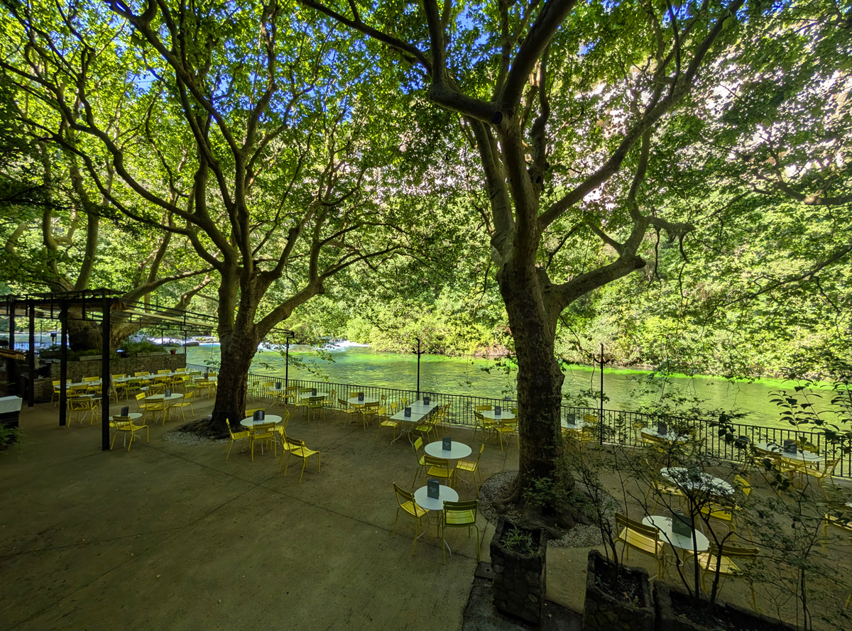 Fontaine-de-Vaucluse