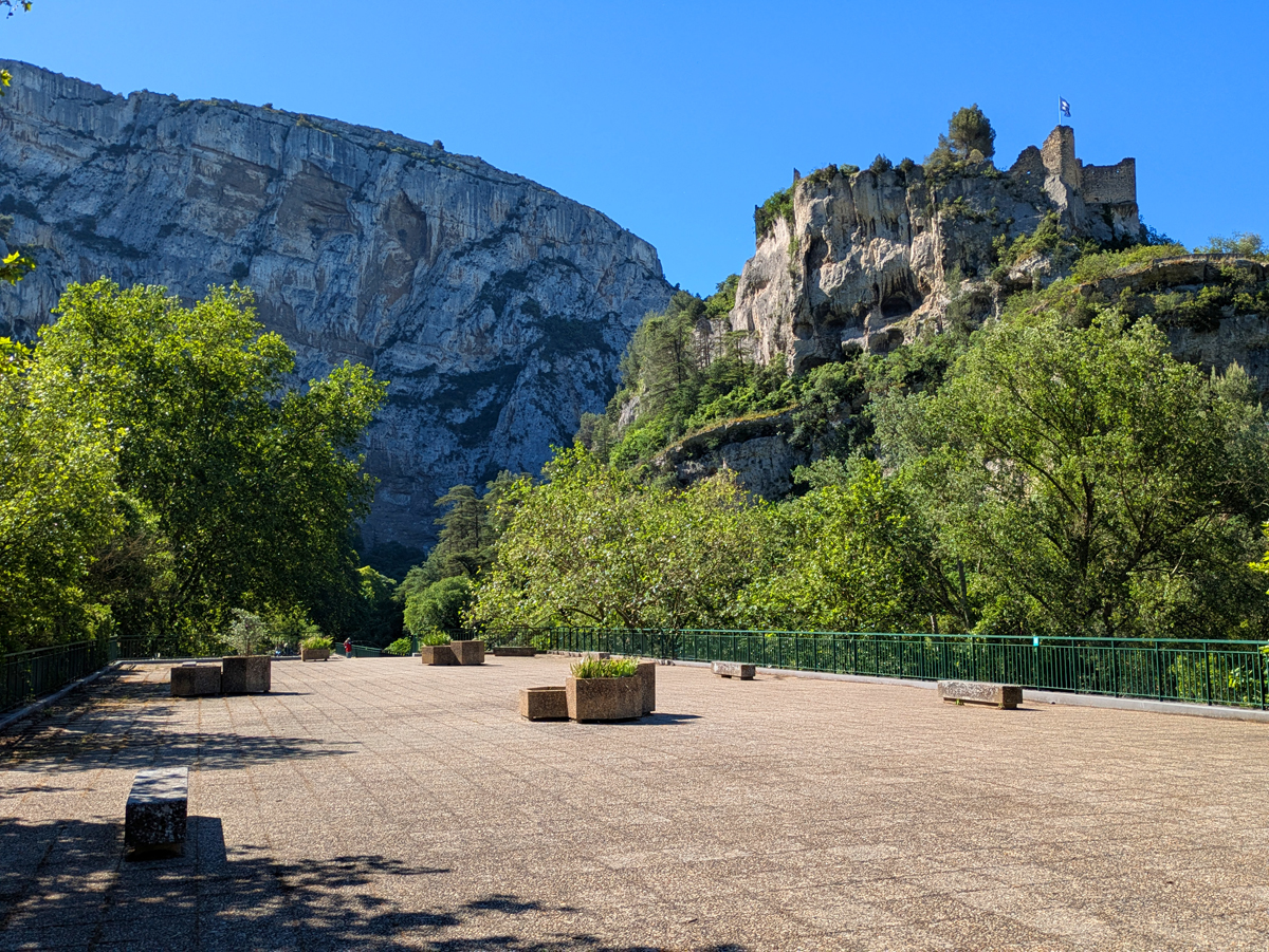 Fontaine-de-Vaucluse