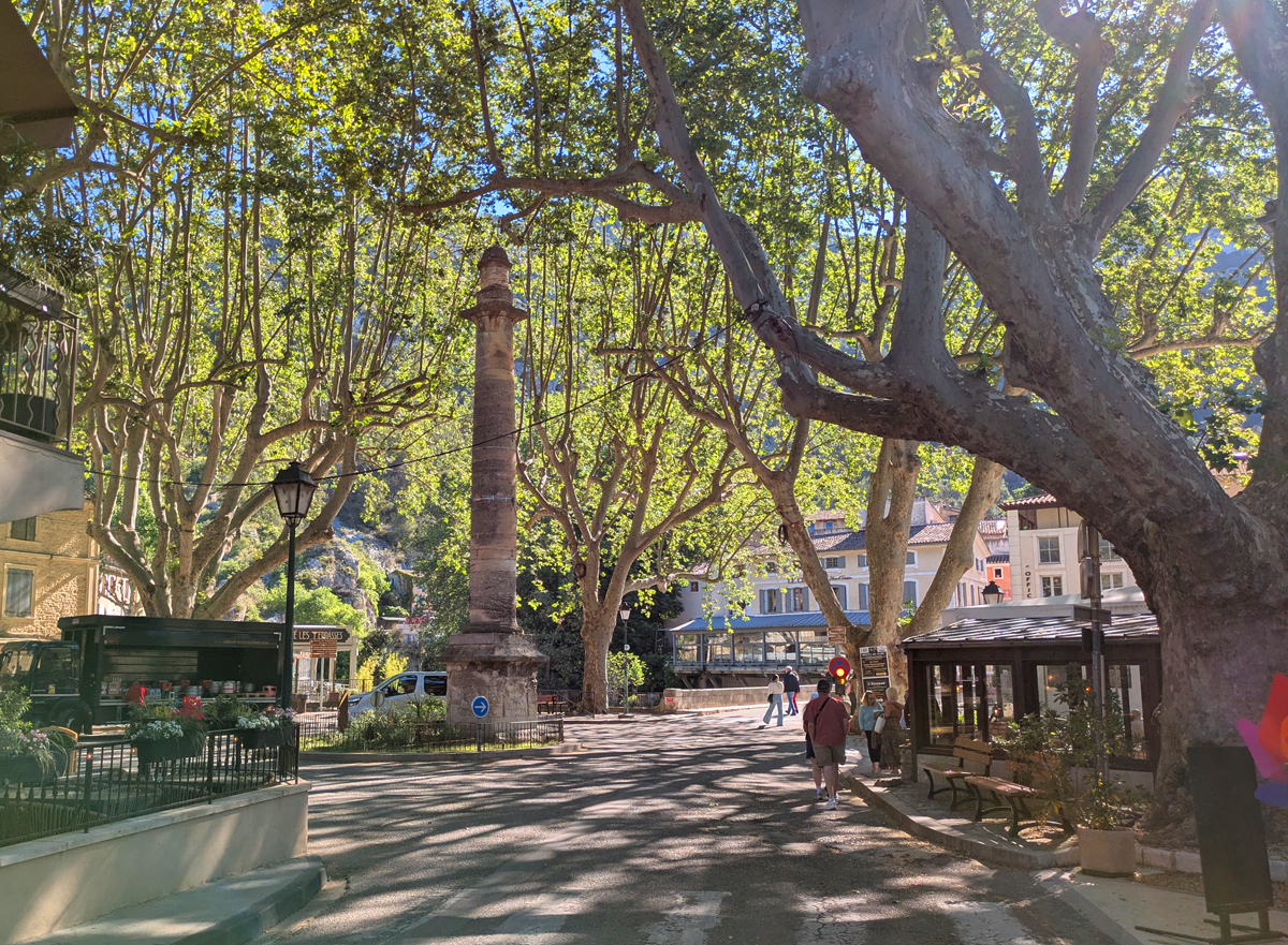 Fontaine-de-Vaucluse