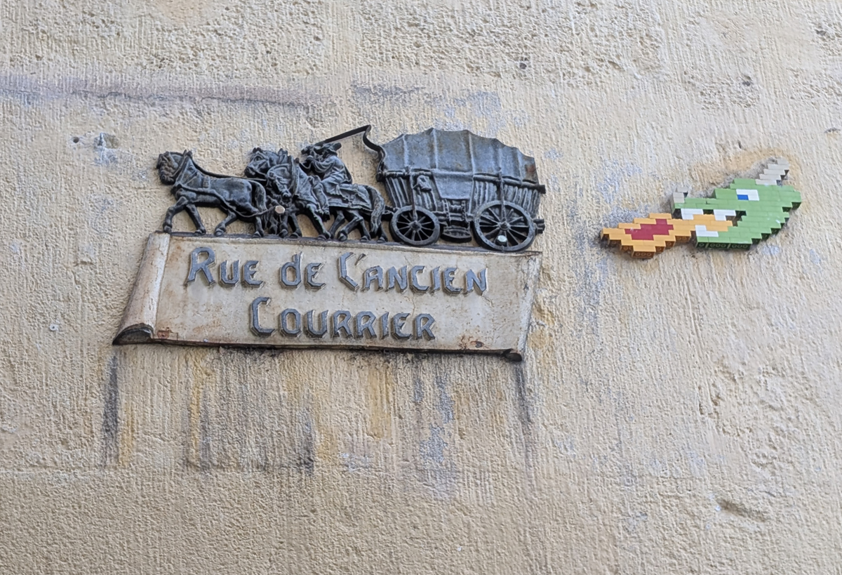 30 images showing you why you should visit Montpellier