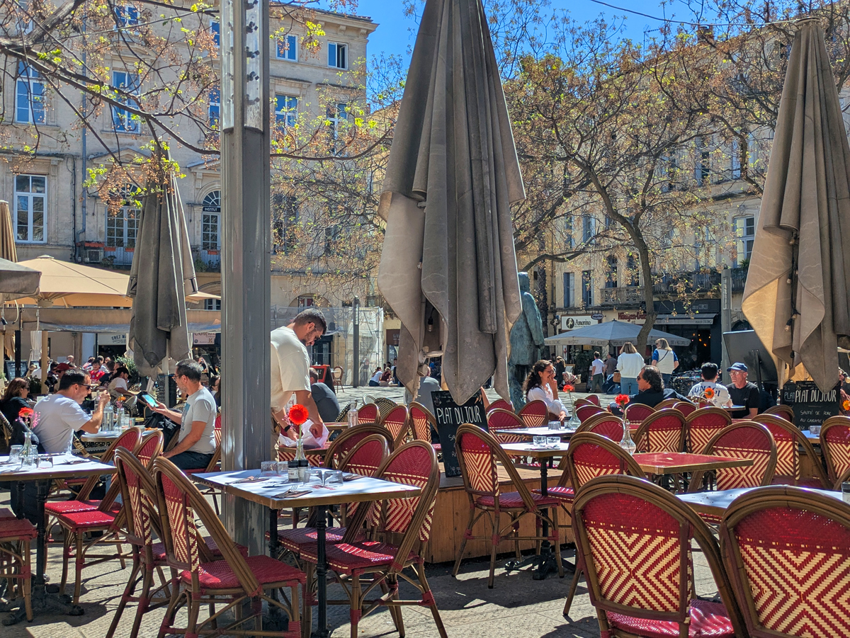 30 images showing you why you should visit Montpellier