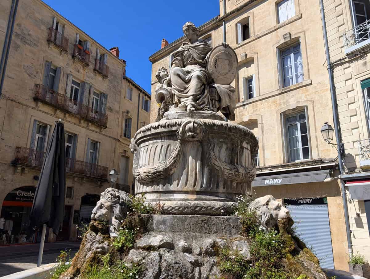 30 images showing you why you should visit Montpellier