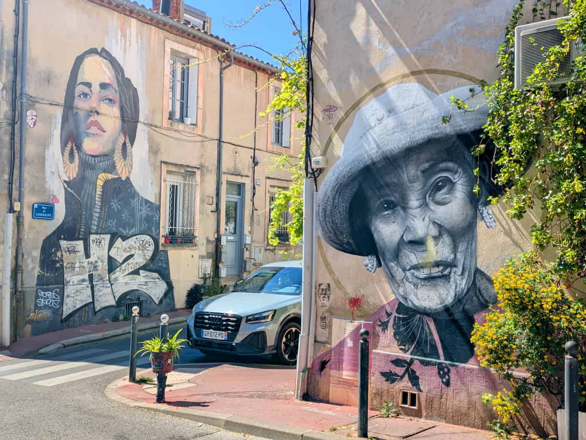 30 images showing you why you should visit Montpellier