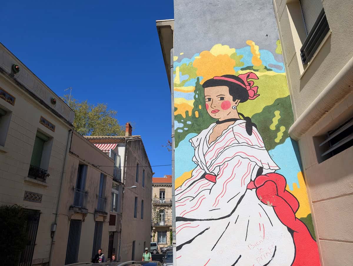 30 images showing you why you should visit Montpellier