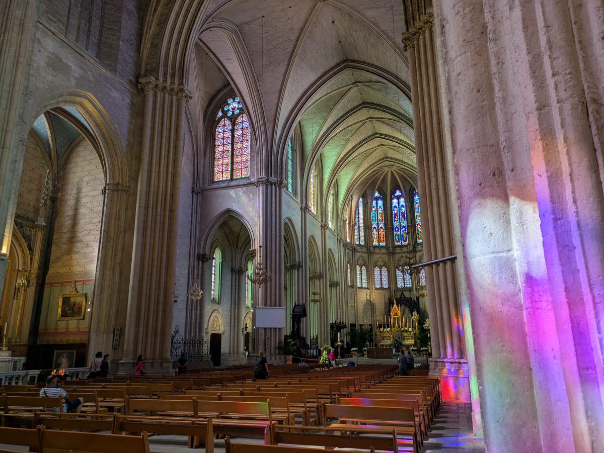 30 images showing you why you should visit Montpellier