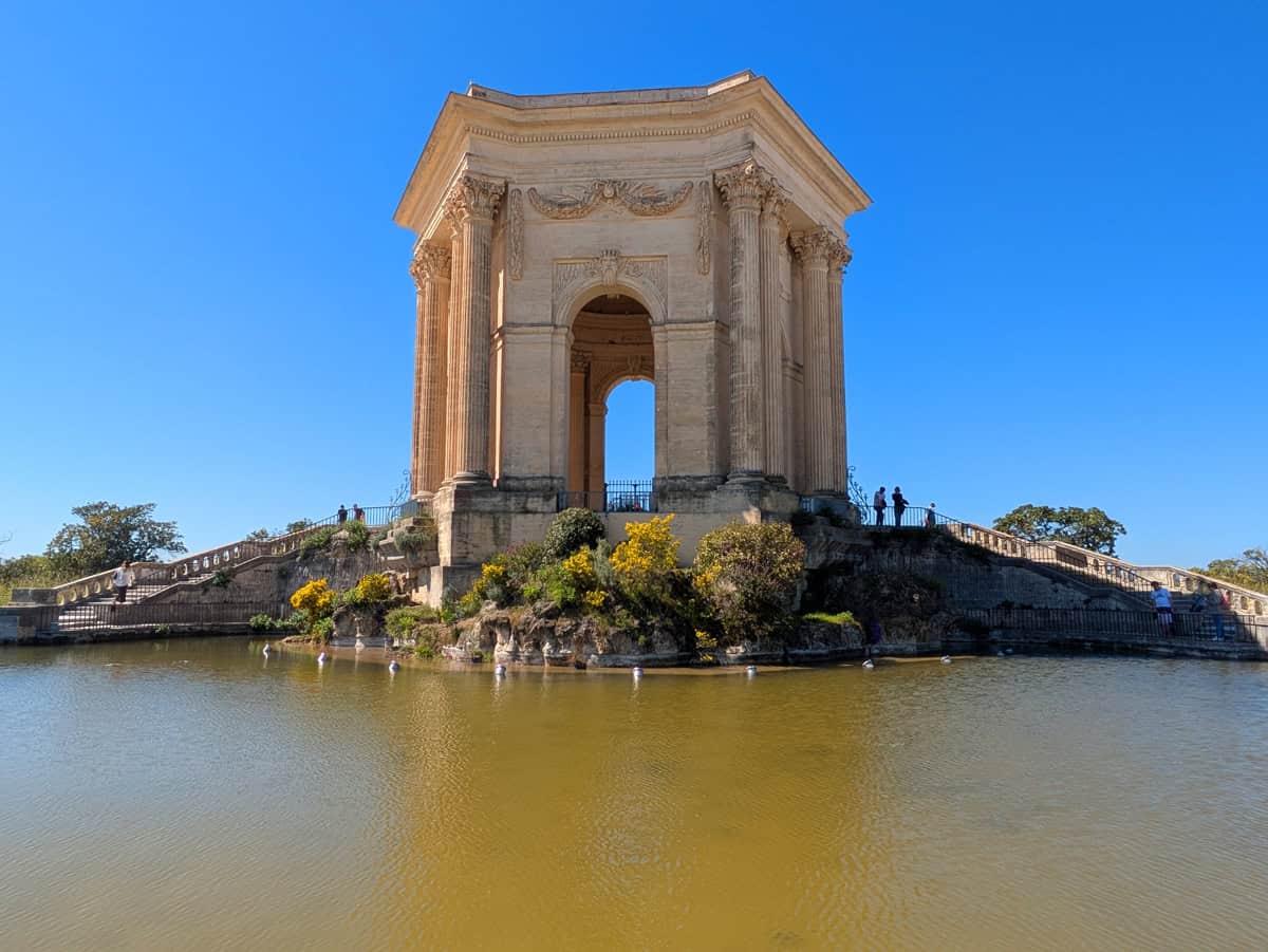 30 images showing you why you should visit Montpellier