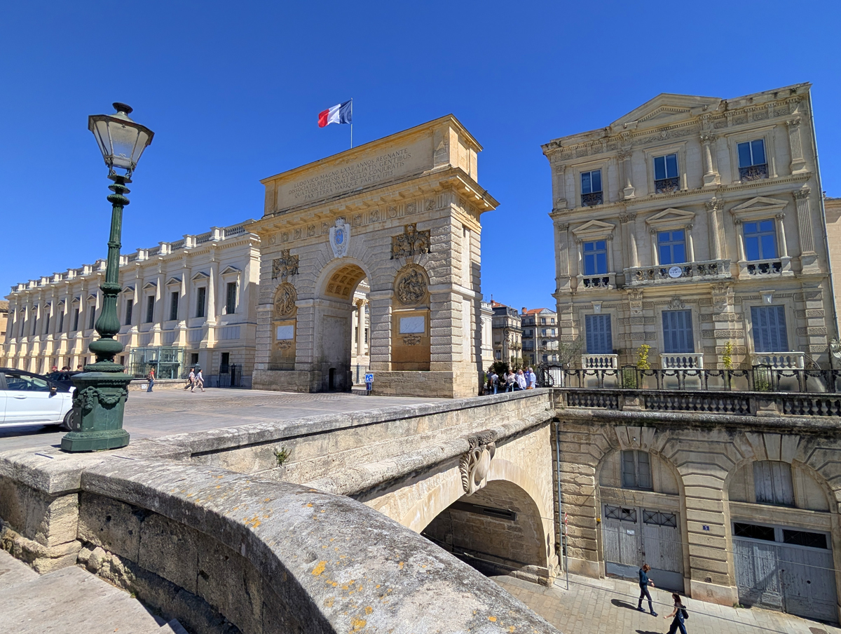30 images showing you why you should visit Montpellier