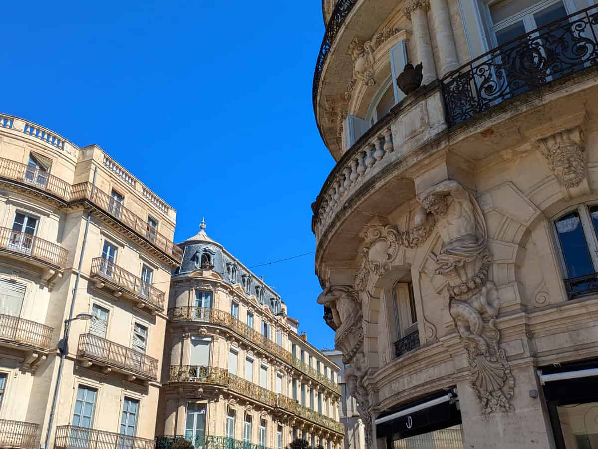 30 images showing you why you should visit Montpellier
