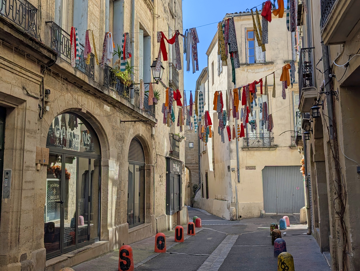 30 images showing you why you should visit Montpellier