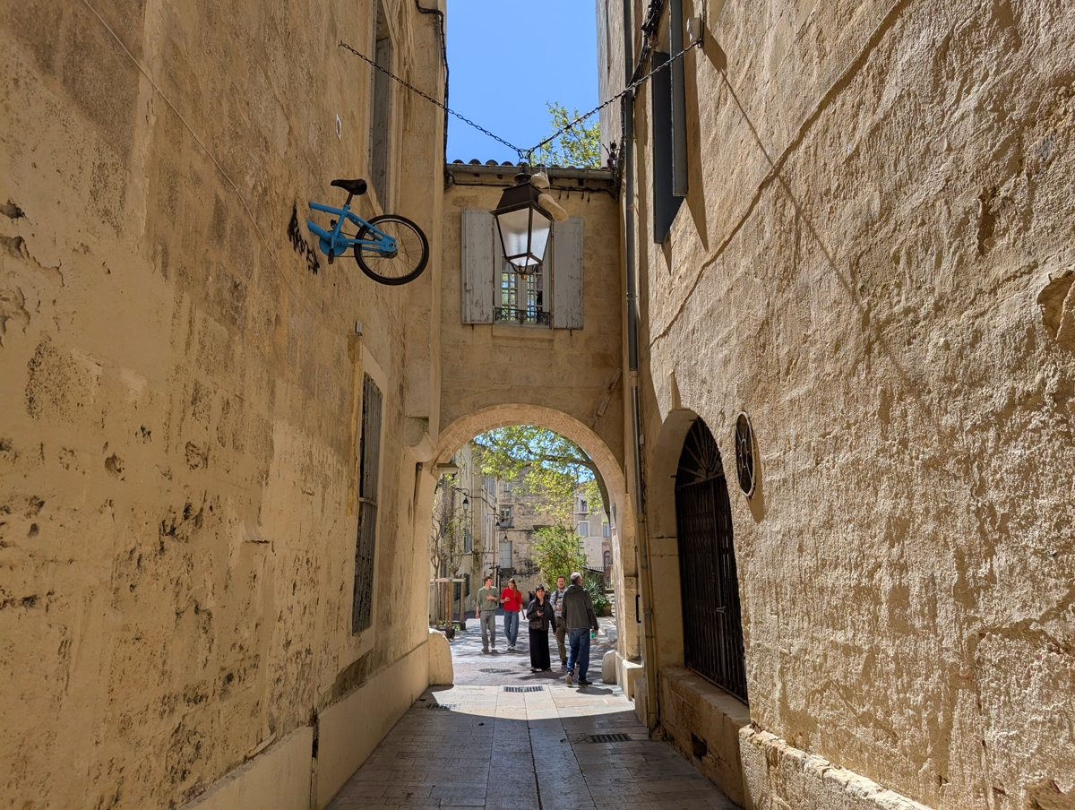 30 images showing you why you should visit Montpellier