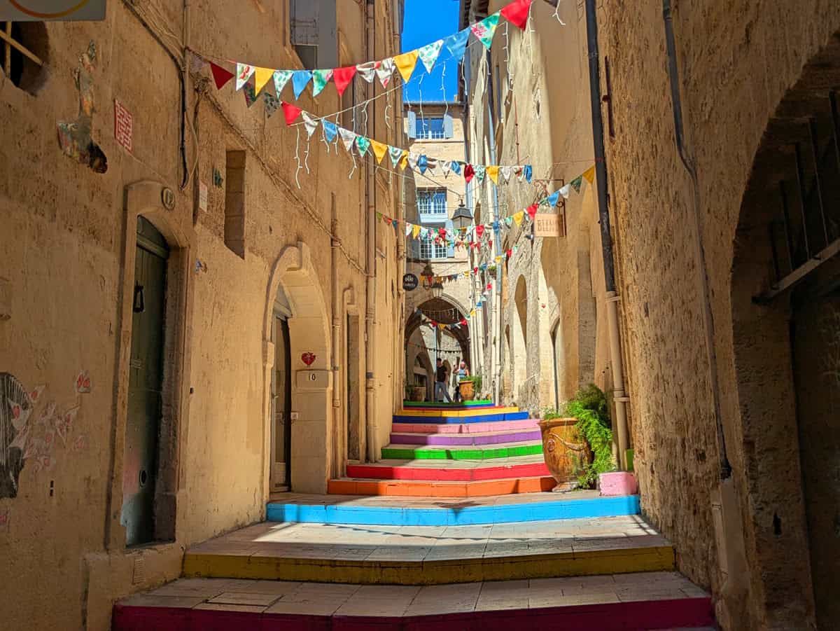 30 images showing you why you should visit Montpellier