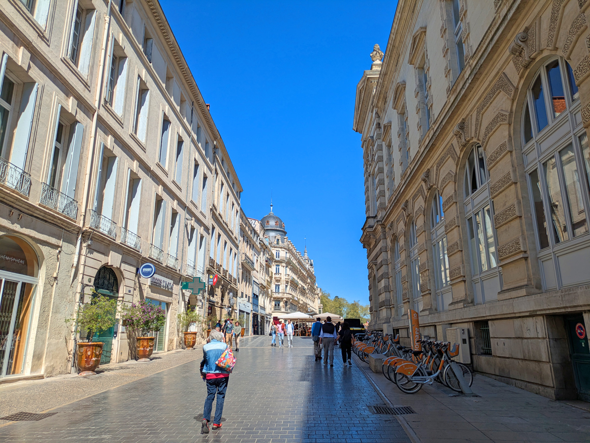 30 images showing you why you should visit Montpellier