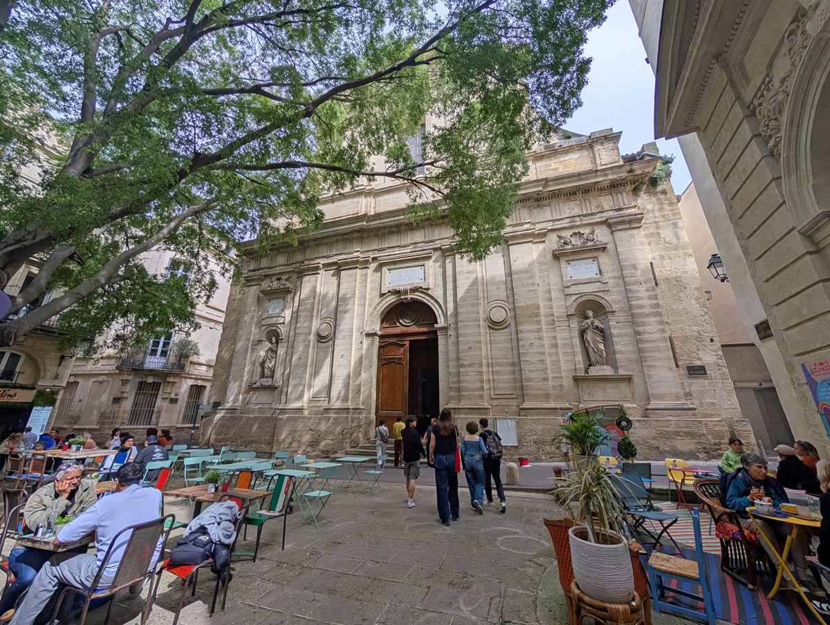 30 images showing you why you should visit Montpellier