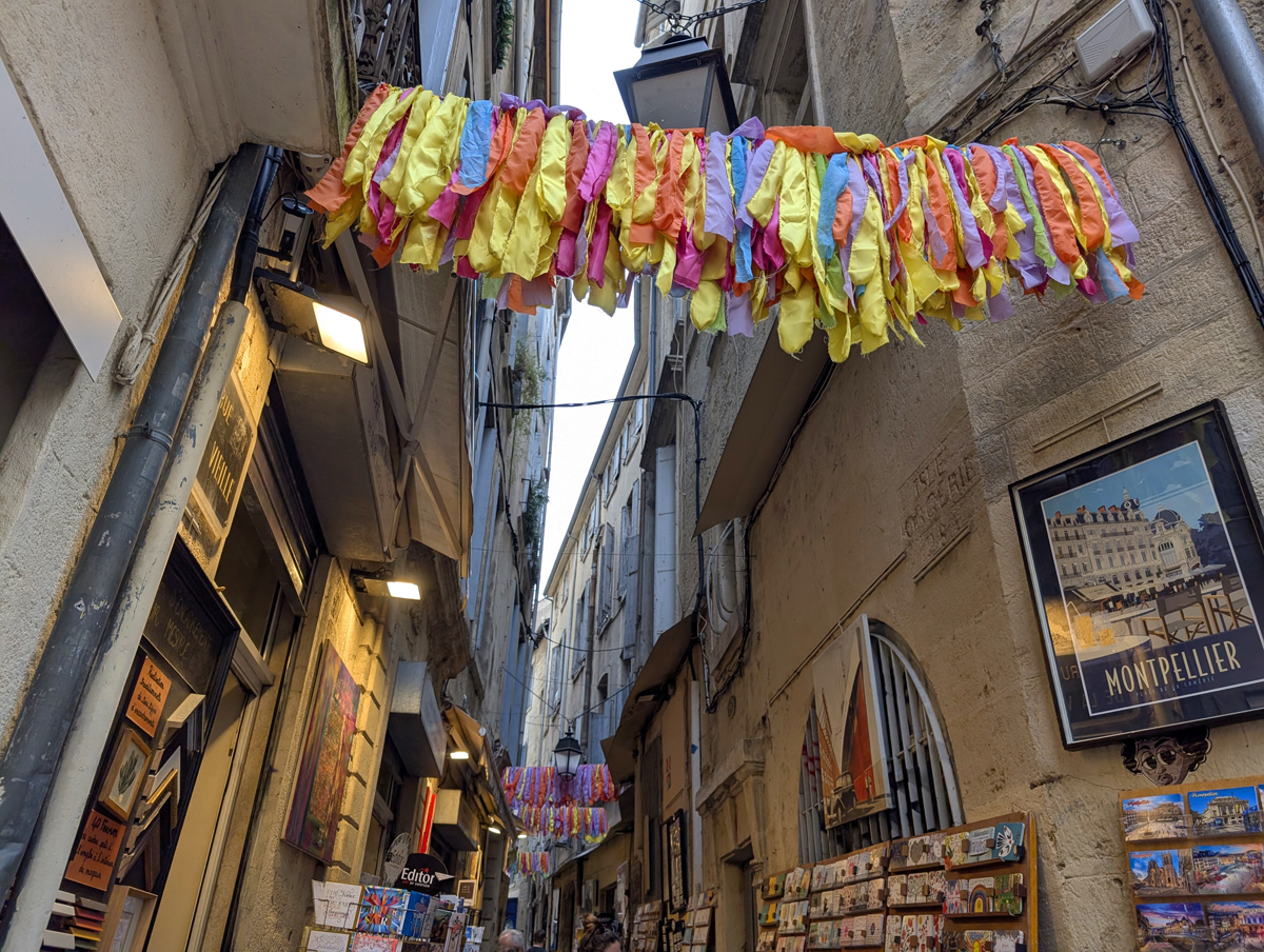 30 images showing you why you should visit Montpellier