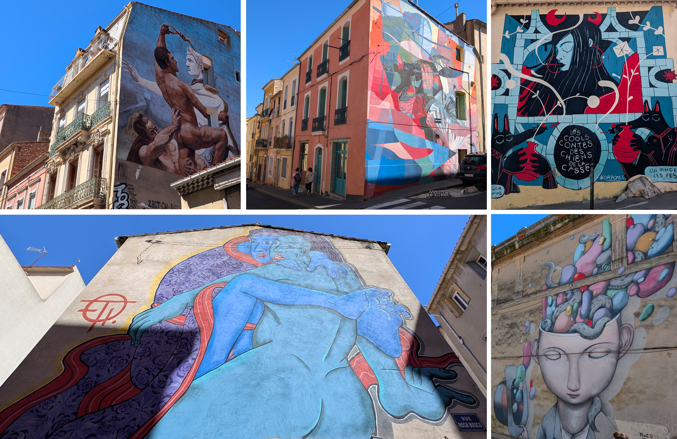Why Sète makes a great day trip from Montpellier
