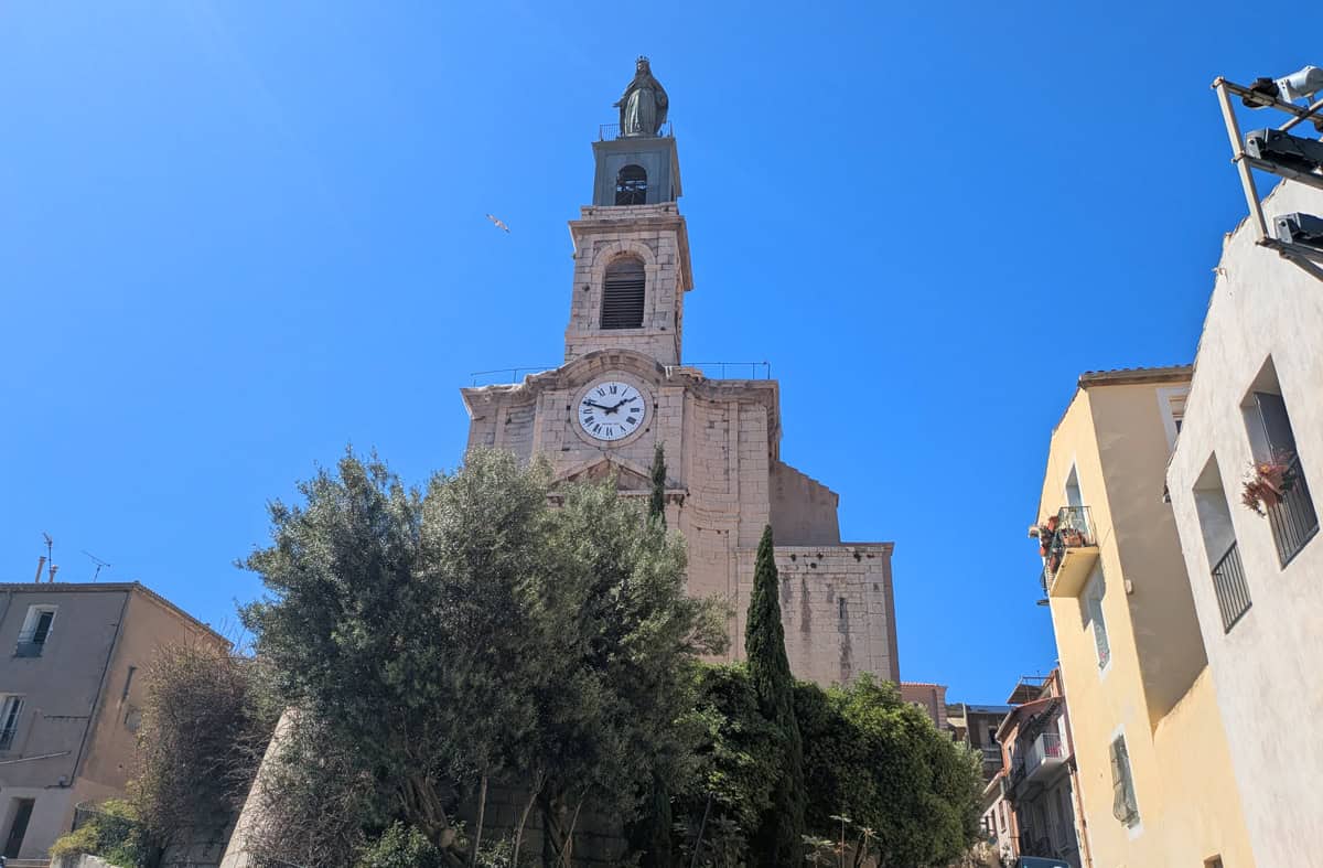 Why Sète makes a great day trip from Montpellier