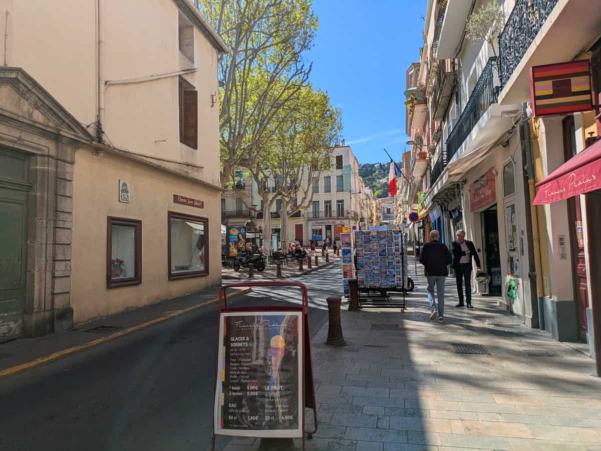 Why Sète makes a great day trip from Montpellier