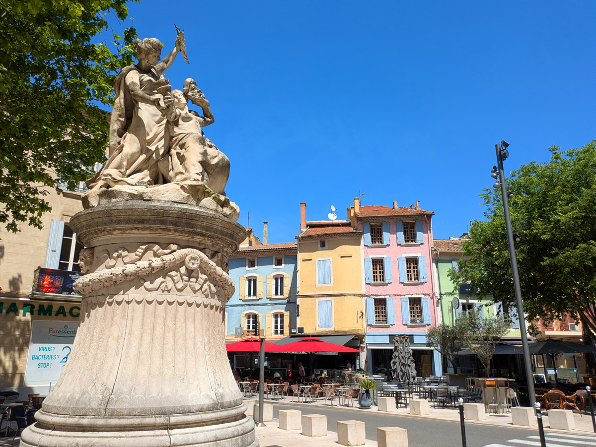 What you should know about visiting Orange France