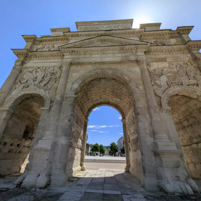 What you should know about visiting Orange