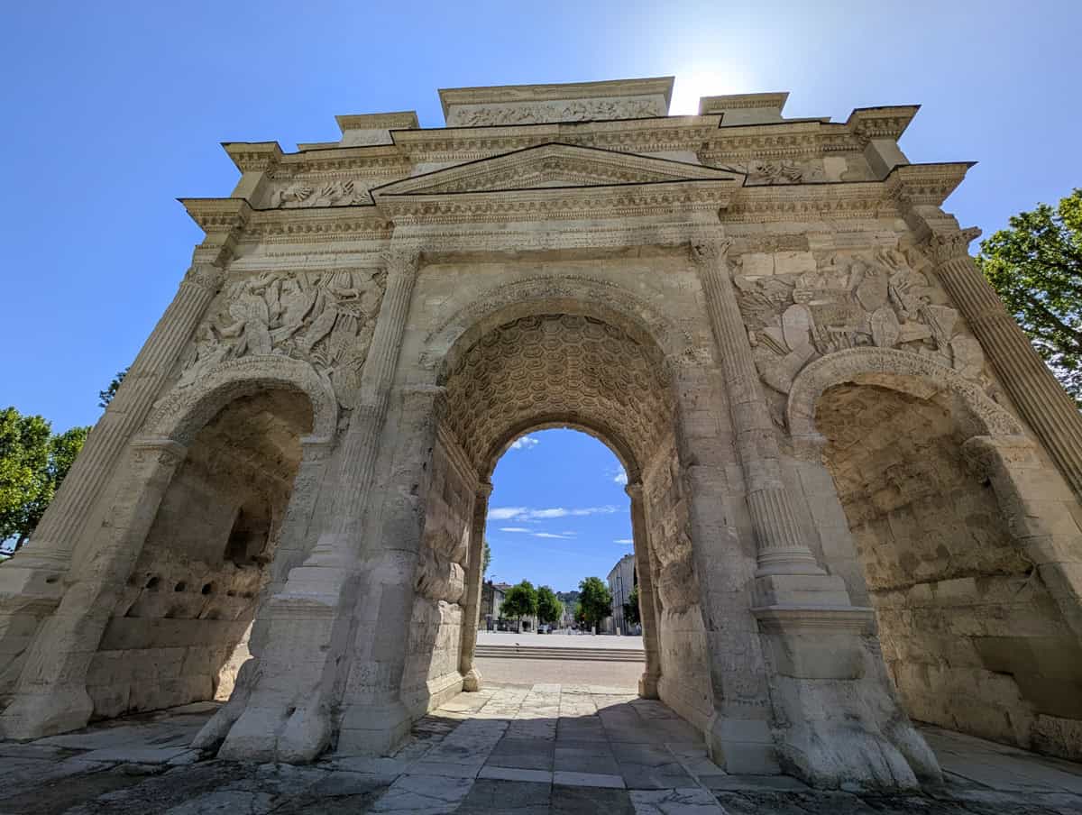 What you should know about visiting Orange