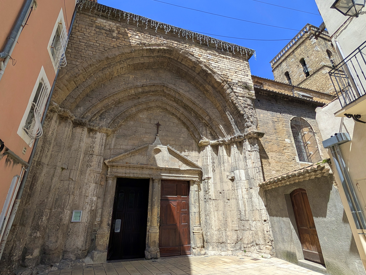 What you should know about visiting Orange France