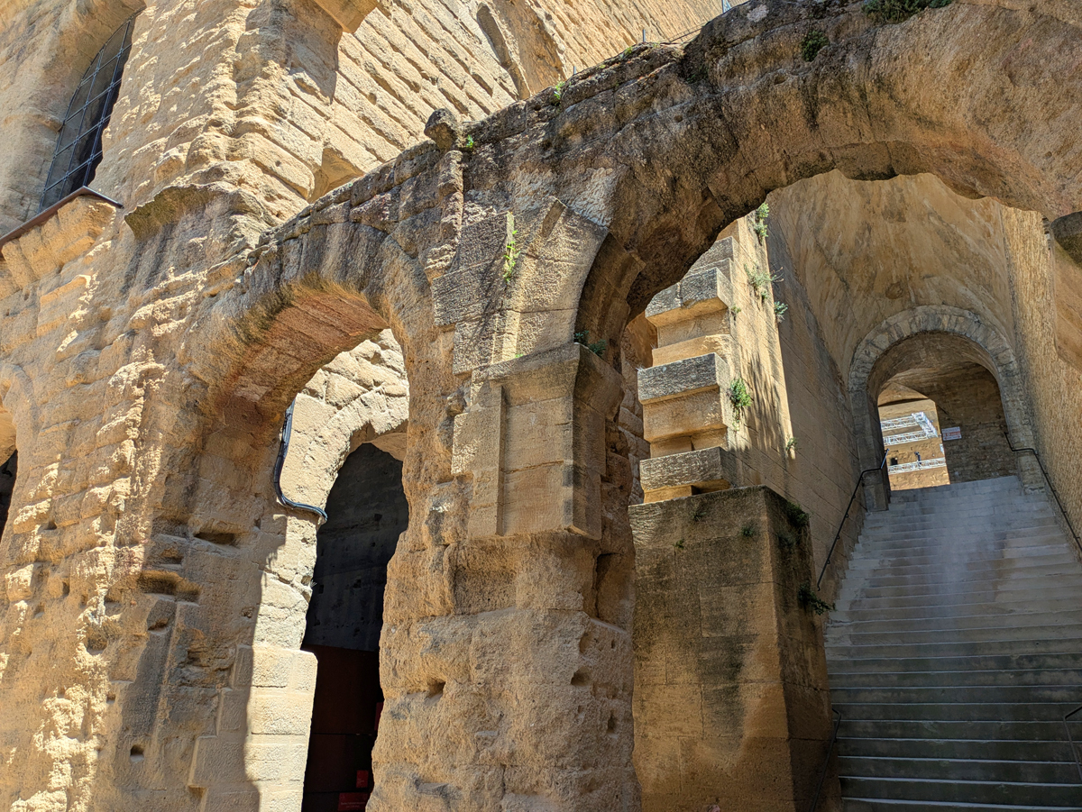 What you should know about visiting Orange France